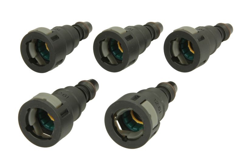 Cuplaj tub combustibil inch dreapta 12,61 mm