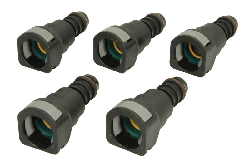 Cuplaj tub combustibil inch dreapta 15,82 mm