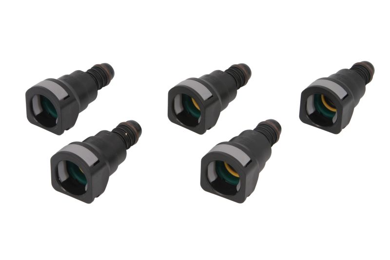 Cuplaj tub combustibil inch dreapta 15,82 mm