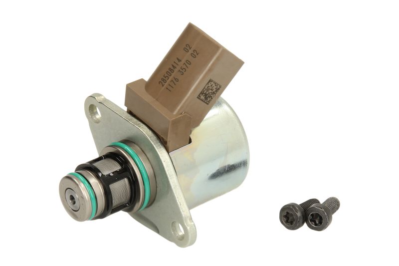 Supapa reglaj cantitate combustibil (sistem common-rail)