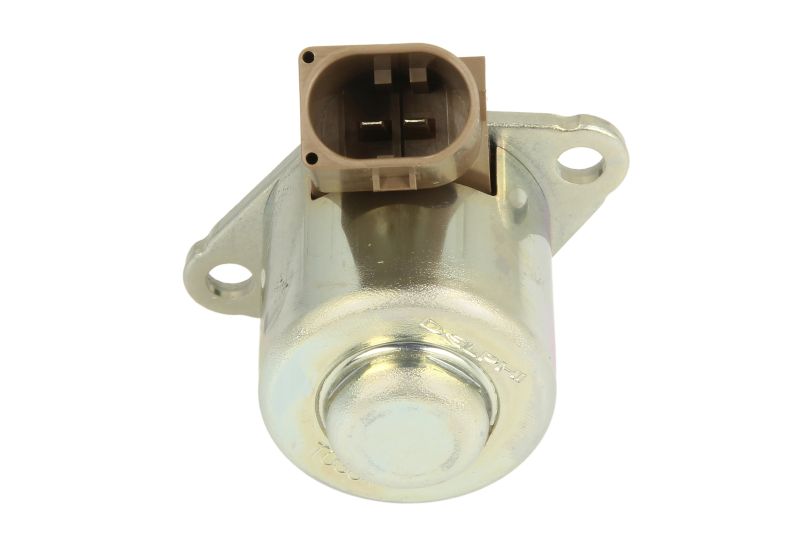 Supapa reglaj, cantitate combustibil (sistem common-rail)