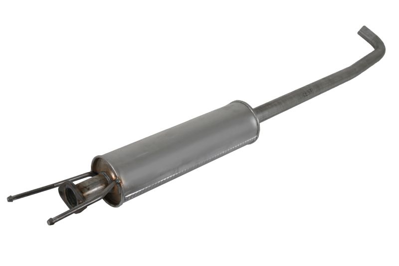 Toba esapament intermediara