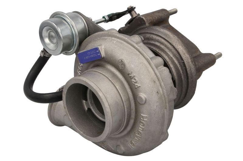 Turbocompresor