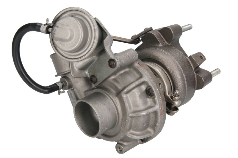 Turbocompresor