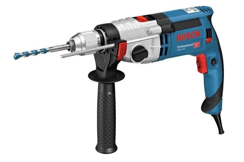 Masina de gaurit si insurubat 13 mm 230 V 1100 W