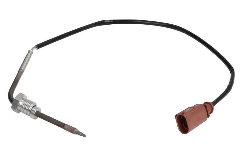 Senzor temperatura gaze evacuare după DPF 380 mm maro