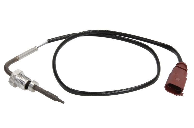 Senzor temperatura gaze evacuare înainte de DPF 570 mm maro