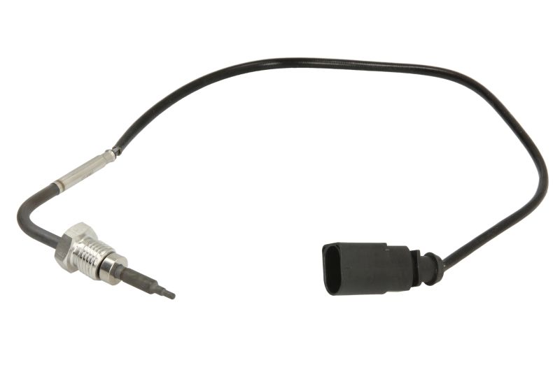 Senzor temperatura gaze evacuare înainte de turbo 465 mm M14x1,5 12V