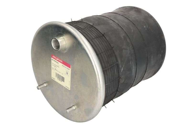 Burduf Suspensie Pneumatica