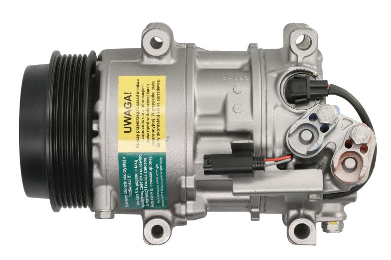Compresor climatizare 6SEU16C 110 mm R134a 12V