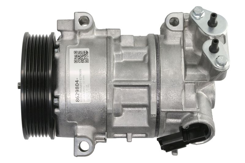 Compresor climatizare 5SEL12C 12V fulie 110 mm