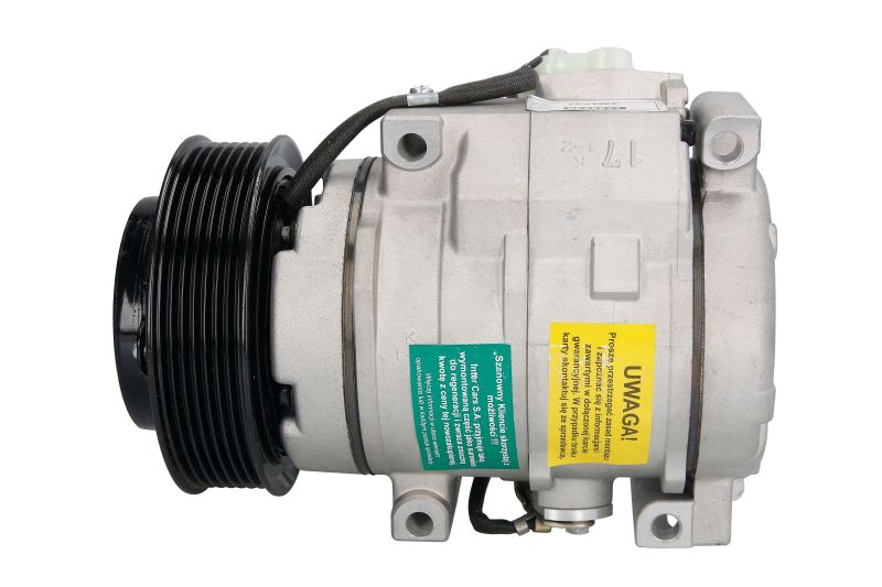 Compresor climatizare 10S17C 110 mm 12V