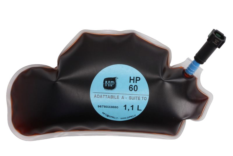 Aditiv GIPRO Regenerare Filtru Particule 1,1L