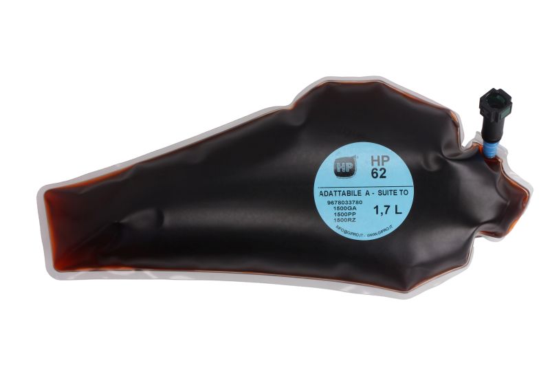 Aditiv GIPRO Regenerare Filtru Particule 1,7L