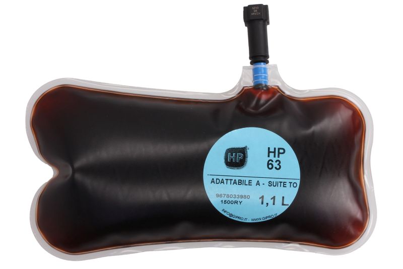 Aditiv GIPRO Regenerare Filtru Particule 1,1L