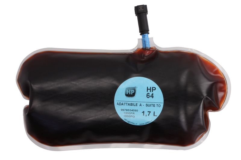 Aditiv GIPRO Regenerare Filtru Particule 1,7L