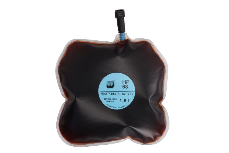 Aditiv Regenerare Filtru Particule/Calamina