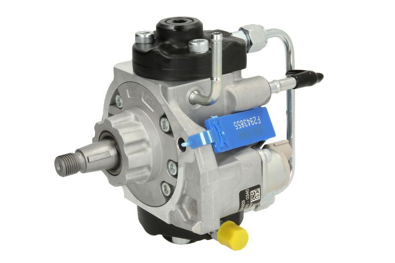 Pompa de inalta presiune electrica