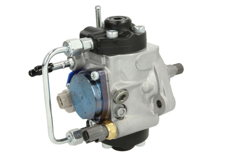 Pompa de inalta presiune