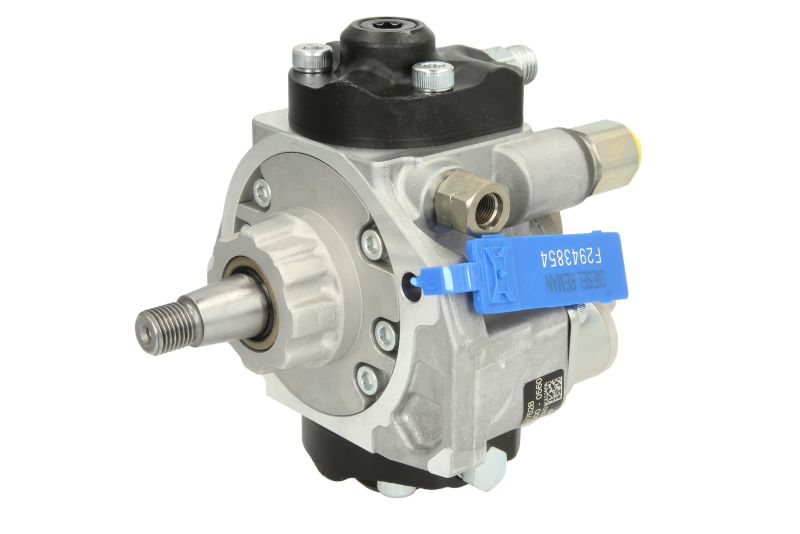 Pompa de injectie