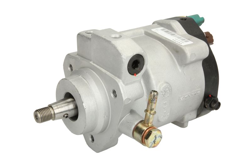 Pompa de injectie