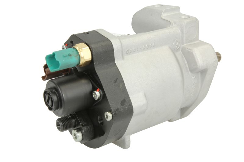 Pompa de injectie