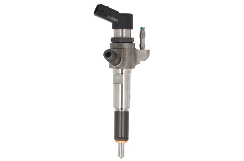 Injector