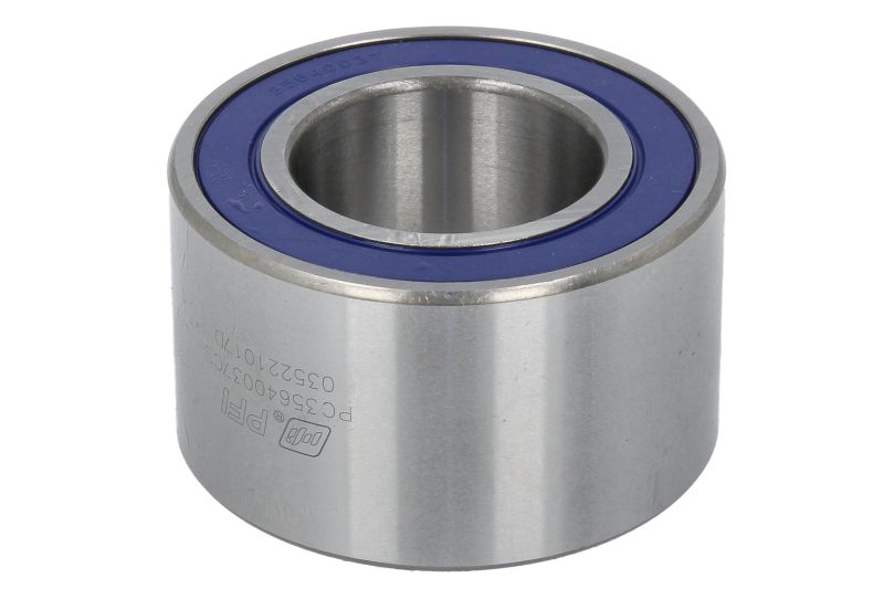 Rulment 35x64x37 mm cu bile diagonala cu doua fete