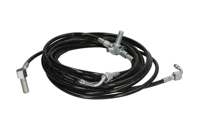 Conducta dispozitiv de basculare cabina 8000 mm M12x1,5