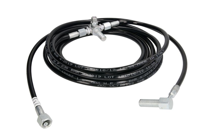 Conducta dispozitiv de basculare cabina 5800 mm M12x1,5
