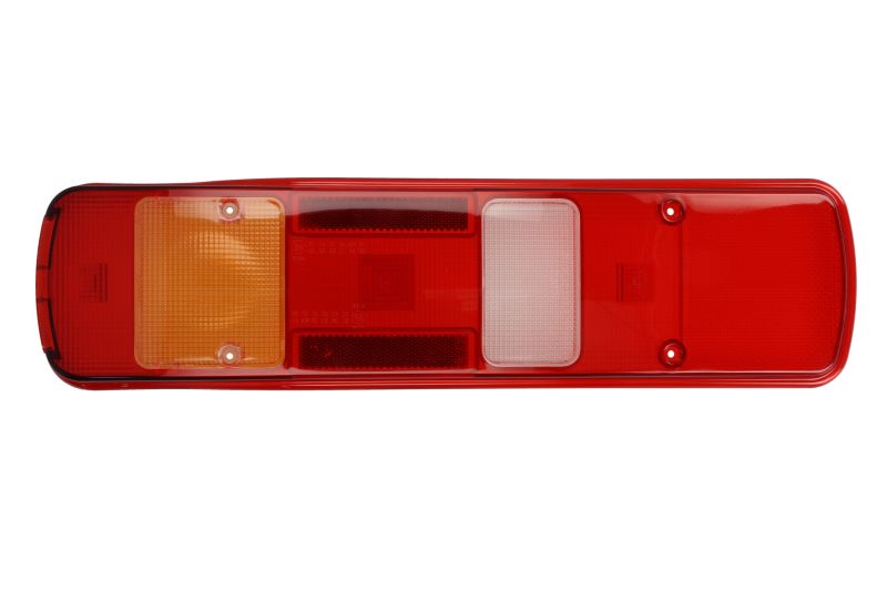 Dispersor lampă spate stânga dreapta 500x130 mm