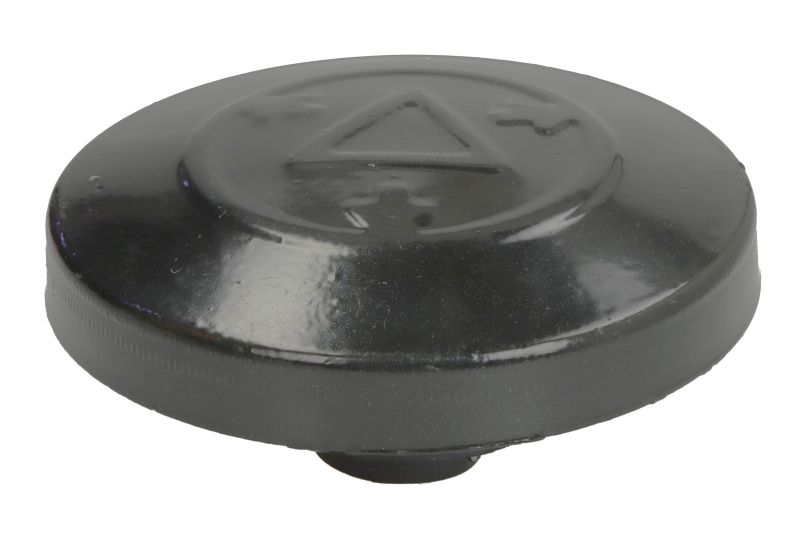 Buson radiator metal