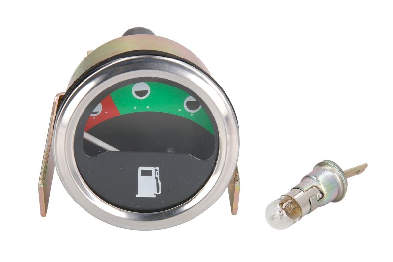 Indicator combustibil 52 mm 12V