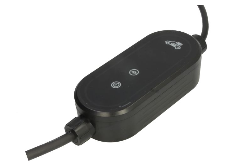 Dispozitiv de incarcare ca, vehicul electric