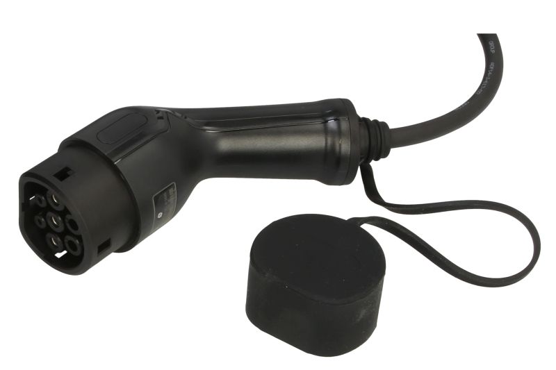 Dispozitiv de incarcare ca, vehicul electric