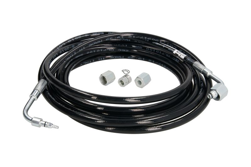 Conducta dispozitiv de basculare cabina 4443 mm M12x1,5