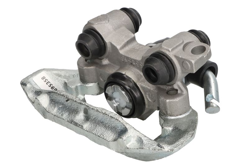 Etrier frana spate stânga 8 mm piston 30 mm