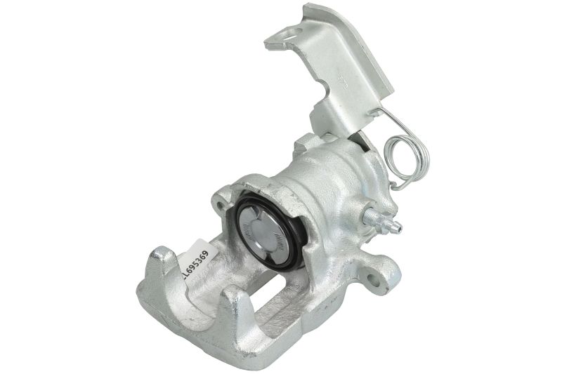 Etrier frana spate stânga 10 mm piston 38 mm