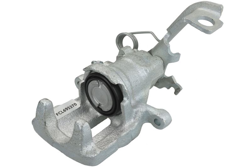 Etrier frana spate dreapta 10 mm piston 38 mm