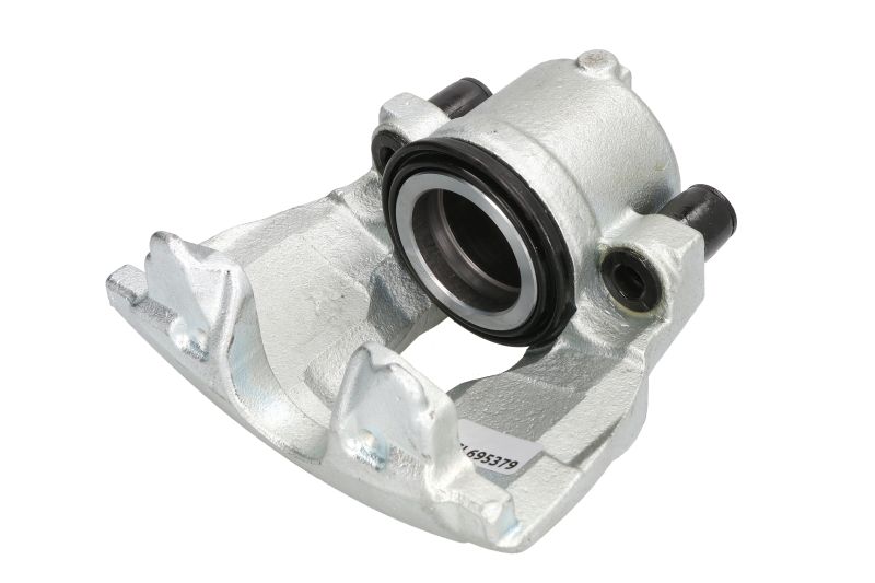 Etrier frana fata stânga 25 mm piston 57 mm