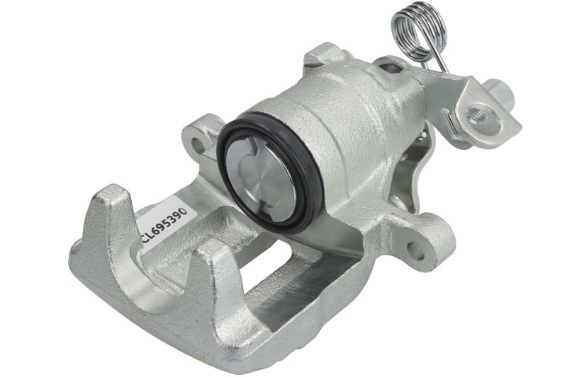 Etrier frana spate dreapta 10 mm piston 38 mm