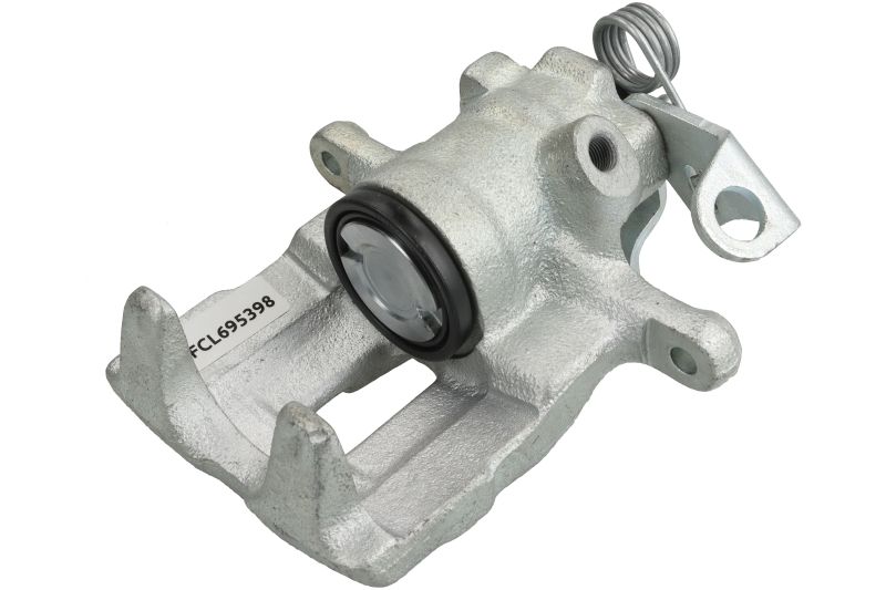Etrier frana spate dreapta 12 mm piston 38 mm