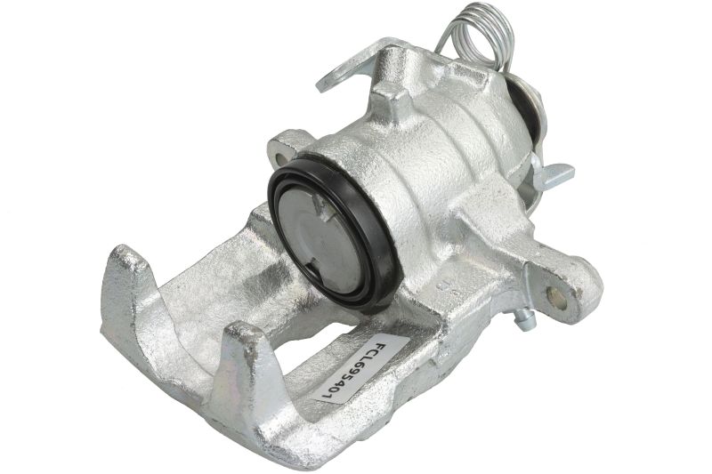 Etrier frana spate stânga 12 mm piston 41 mm