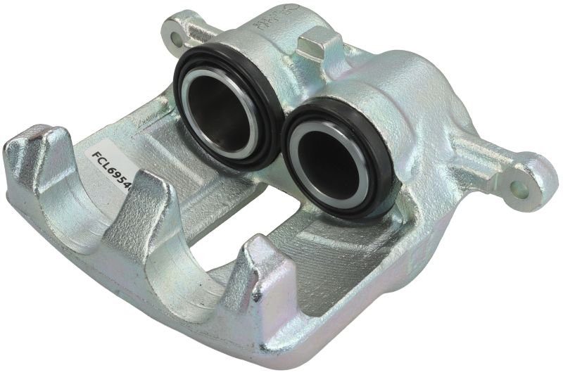 Etrier frana fata dreapta 28 mm piston 40 mm piston 45 mm