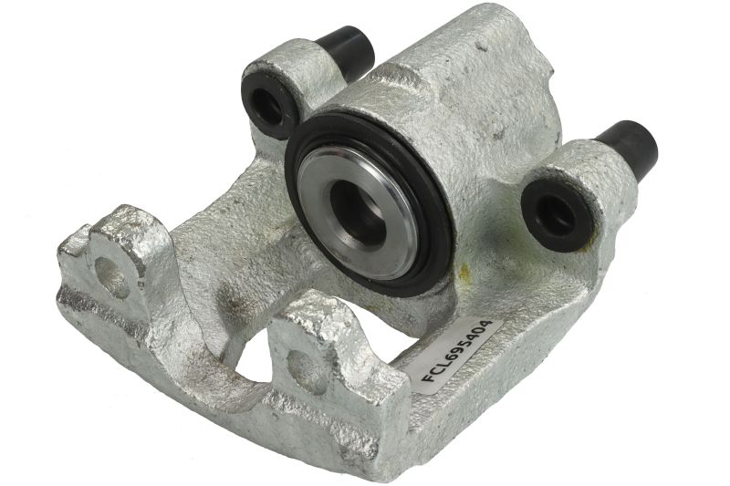 Etrier frana spate stânga 12,5 mm piston 42 mm