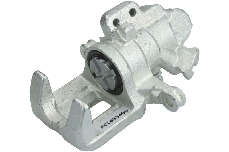 Etrier frana spate dreapta 10 mm piston 34 mm