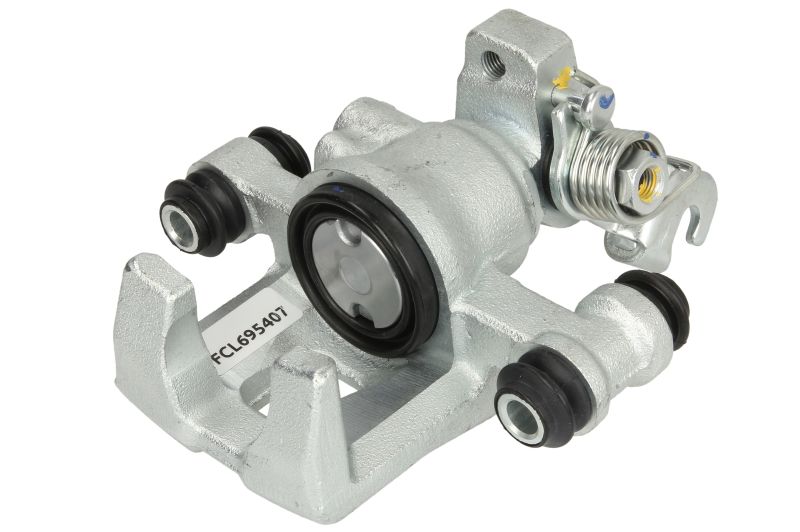 Etrier frana spate dreapta 10 mm piston 38 mm