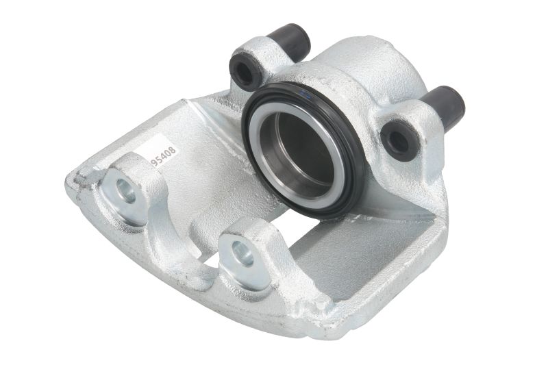 Etrier frana fata stânga 22 mm piston 60 mm