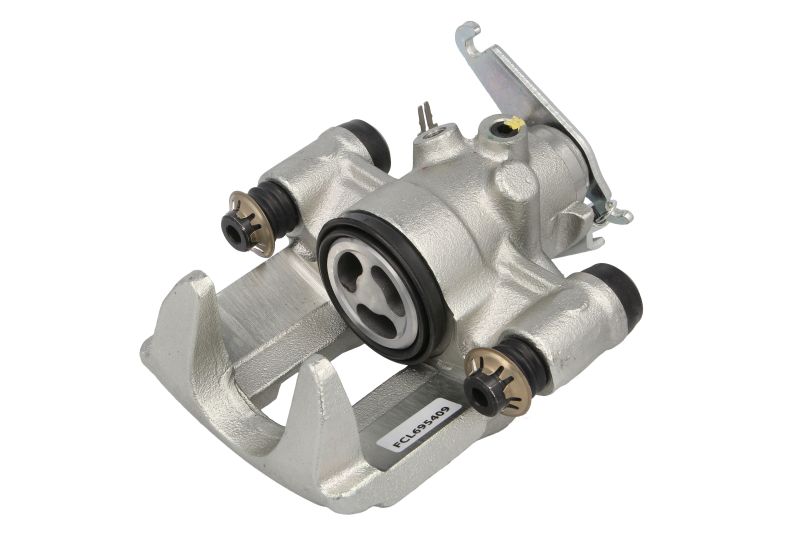 Etrier frana spate stânga 16 mm piston 52 mm