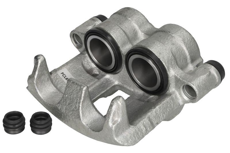 Etrier frana fata dreapta 26 mm piston 52 mm disc 290 mm